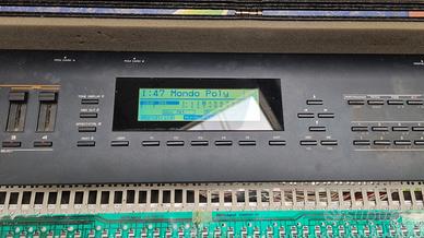 Pezzi Funzionanti Ricambi Tastiera Roland D-70