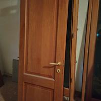 Porte da casa Garofoli