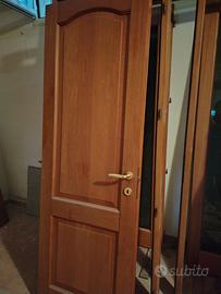 Porte da casa Garofoli