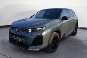Citroën C5 Aircross Hybrid 145 cv Automatico Max