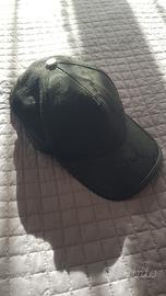 cappellino gucci