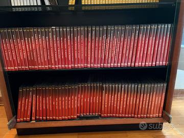 Lotto di 96 DVD  "Hitler e il Terzo Reich"