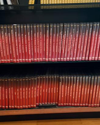 Lotto di 96 DVD  "Hitler e il Terzo Reich"
