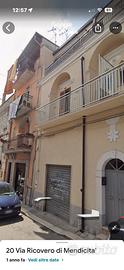 Immobile semindipendente