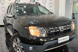 Dacia Duster 1.6 105CV 4x2 GPL Lauréate