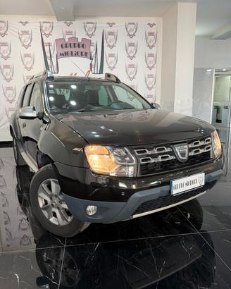 Dacia Duster 1.6 105CV 4x2 GPL Lauréate
