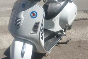 Piaggio Vespa Gts 300  