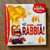 Grrr...che rabbia! Inside out.