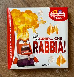 Grrr...che rabbia! Inside out.