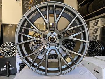 Cerchi Mercedes raggio 19 NUOVI cod.87342
