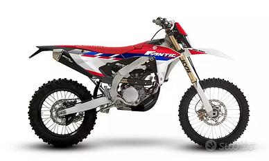 Fantic Motor XEF 250 2026