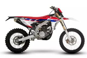 Fantic Motor XEF 250 2026