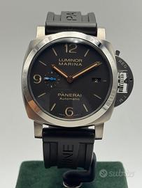 Panerai Luminor Marina