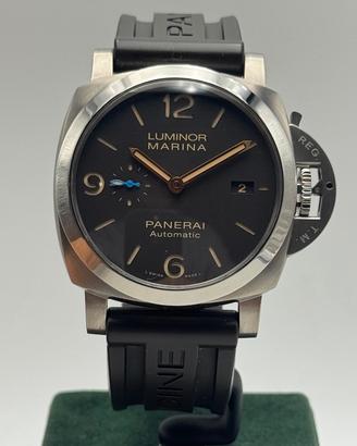 Panerai Luminor Marina