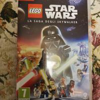 Gioco Nintendo Switch Lego Star Wars 