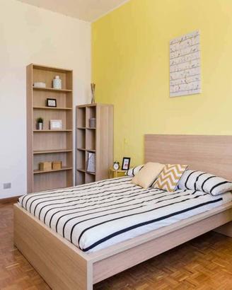 Stanza in appartamento di 114 m² a Cesano Boscone