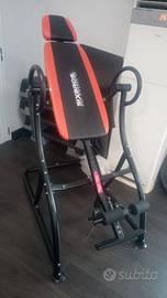 Panca ad inversione marca Sixbros