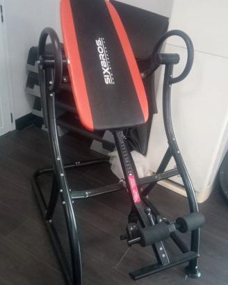 Panca ad inversione marca Sixbros
