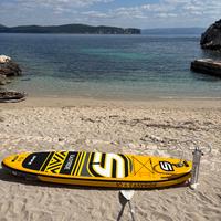 SUP SAFE Easy Rider 10.6