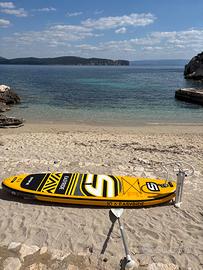 SUP SAFE Easy Rider 10.6