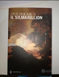 Il Silmarillion - Bompiani