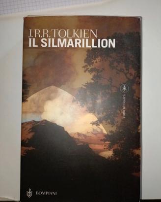Il Silmarillion - Bompiani