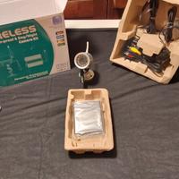 telecamera wireless