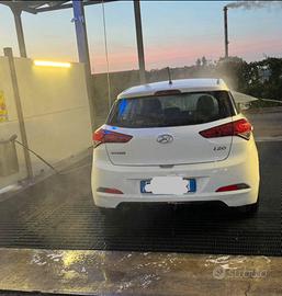 Hyundai i 20