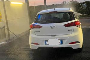 Hyundai i 20