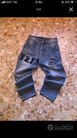 jeans amiri