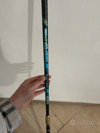 Inglese lineaeffe toro 4m