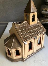 Thun Chiesa Tealight 