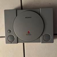 PlayStation one mini