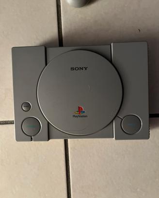 PlayStation one mini
