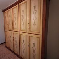  guardaroba di maestri artigiani