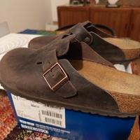 Birkenstock boston n. 41