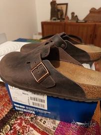 Birkenstock boston n. 41