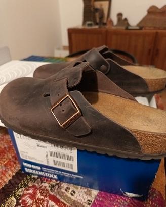 Birkenstock boston n. 41