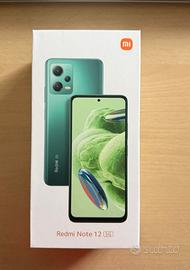 Redmi Note 12 5G