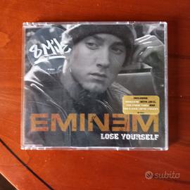 Lose yourself  - Eminem