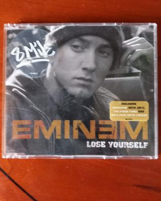 Lose yourself  - Eminem