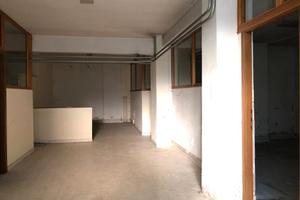 Citta' giardino - locale laboratorio