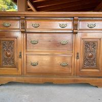 Credenza dell’800