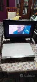 LG DR198H Registratore DVD HDMI