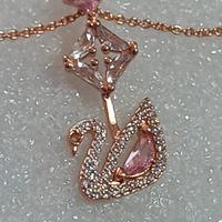collana swarovski 
