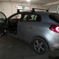 Fiat Bravo 1600 multi jet 