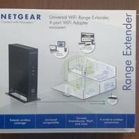 Range Extender - Netgear WN2000RPT   WiFi