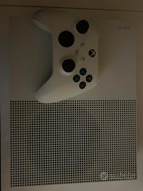 Console Xbox One S 1 TB + Controller + 3 Giochi