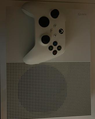 Console Xbox One S 1 TB + Controller + 3 Giochi