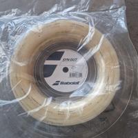 matassa corde tennis babolat 